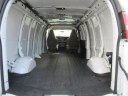 Thumbnail image of 2023 GMC Savana at Atlantis Auto Sales