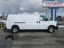 Thumbnail image of 2023 GMC Savana at Atlantis Auto Sales