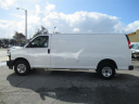 Thumbnail image of 2023 GMC Savana at Atlantis Auto Sales