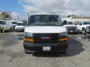 Thumbnail image of 2023 GMC Savana at Atlantis Auto Sales