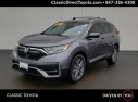 Thumbnail image of 2022 Honda CR-V Hybrid at Classic Toyota Used