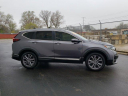 Thumbnail image of 2022 Honda CR-V Hybrid at Classic Toyota Used