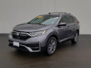 Thumbnail image of 2022 Honda CR-V Hybrid at Classic Toyota Used