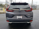 Thumbnail image of 2022 Honda CR-V Hybrid at Classic Toyota Used