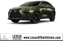 2025 Lexus NX 450h+ Base at Lexus of Smithtown