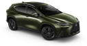 Thumbnail image of 2025 Lexus NX 450h+ at Lexus of Smithtown