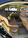 2007 Mercedes-Benz S-Class S 550 4MATIC at Plank Quality Motors, LLC