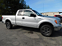 Thumbnail image of 2012 Ford F-150 at Gary Mathews Motors