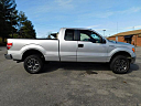Thumbnail image of 2012 Ford F-150 at Gary Mathews Motors