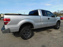 Thumbnail image of 2012 Ford F-150 at Gary Mathews Motors