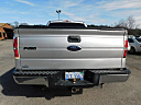 Thumbnail image of 2012 Ford F-150 at Gary Mathews Motors