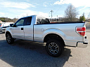 Thumbnail image of 2012 Ford F-150 at Gary Mathews Motors