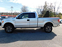 Thumbnail image of 2012 Ford F-150 at Gary Mathews Motors