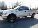 Thumbnail image of 2012 Ford F-150 at Gary Mathews Motors