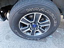 Thumbnail image of 2012 Ford F-150 at Gary Mathews Motors