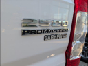 Thumbnail image of 2023 Ram ProMaster at Gary Force Honda
