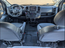 Thumbnail image of 2023 Ram ProMaster at Gary Force Honda