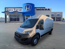 Thumbnail image of 2023 Ram ProMaster at Gary Force Honda