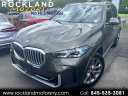 Thumbnail image of 2024 BMW X5 at Rockland Motors