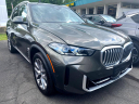 Thumbnail image of 2024 BMW X5 at Rockland Motors