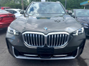 Thumbnail image of 2024 BMW X5 at Rockland Motors
