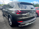 2024 BMW X5 xDrive40i at Rockland Motors