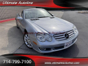 Thumbnail image of 2008 Mercedes-Benz SL-Class at Ultimate Autoline