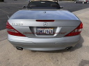 Thumbnail image of 2008 Mercedes-Benz SL-Class at Ultimate Autoline