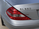 Thumbnail image of 2008 Mercedes-Benz SL-Class at Ultimate Autoline