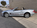 Thumbnail image of 2008 Mercedes-Benz SL-Class at Ultimate Autoline
