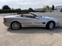 Thumbnail image of 2008 Mercedes-Benz SL-Class at Ultimate Autoline
