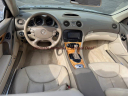 Thumbnail image of 2008 Mercedes-Benz SL-Class at Ultimate Autoline