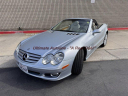 Thumbnail image of 2008 Mercedes-Benz SL-Class at Ultimate Autoline