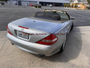 Thumbnail image of 2008 Mercedes-Benz SL-Class at Ultimate Autoline