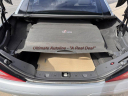 Thumbnail image of 2008 Mercedes-Benz SL-Class at Ultimate Autoline