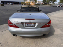 Thumbnail image of 2008 Mercedes-Benz SL-Class at Ultimate Autoline