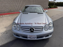 Thumbnail image of 2008 Mercedes-Benz SL-Class at Ultimate Autoline