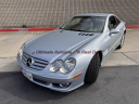 Thumbnail image of 2008 Mercedes-Benz SL-Class at Ultimate Autoline