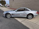 Thumbnail image of 2008 Mercedes-Benz SL-Class at Ultimate Autoline