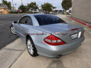 Thumbnail image of 2008 Mercedes-Benz SL-Class at Ultimate Autoline