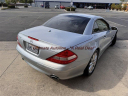 Thumbnail image of 2008 Mercedes-Benz SL-Class at Ultimate Autoline