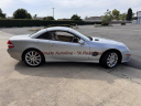 Thumbnail image of 2008 Mercedes-Benz SL-Class at Ultimate Autoline