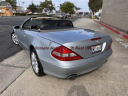 Thumbnail image of 2008 Mercedes-Benz SL-Class at Ultimate Autoline