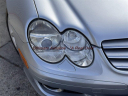 Thumbnail image of 2008 Mercedes-Benz SL-Class at Ultimate Autoline