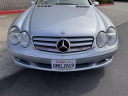 Thumbnail image of 2008 Mercedes-Benz SL-Class at Ultimate Autoline