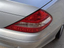 Thumbnail image of 2008 Mercedes-Benz SL-Class at Ultimate Autoline