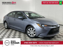 Thumbnail image of 2021 Toyota Corolla at Hgreg Nissan Kendall