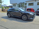 2023 Lexus RX 350 at Tri-County Lexus