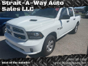 Thumbnail image of 2014 Ram 1500 at Strait A Way Auto and Finance
