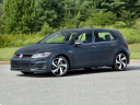 2018 Volkswagen Golf GTI SE at Serpentini Chevrolet of Willoughby
